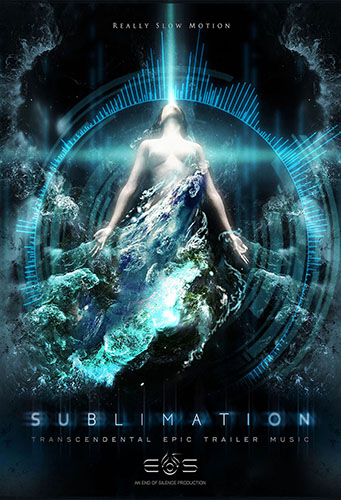 End Of Silence - Sublimation End Of Silence - Sublimation